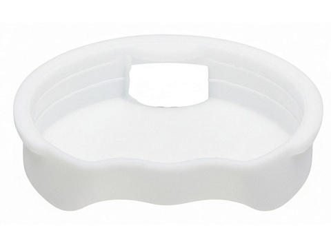 Бутылка для воды Candy, 550мл, оранжевый - рис 6.