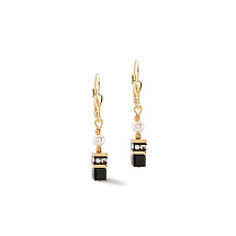 Серьги Black Coeur de Lion 4567/20-1300