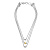 Колье ECLIPSE Ciclon B250811 - миниатюра