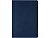 Бизнес-тетрадь А4 Pragmatic,  40л., клетка, темно-синий - миниатюра - рис 2.