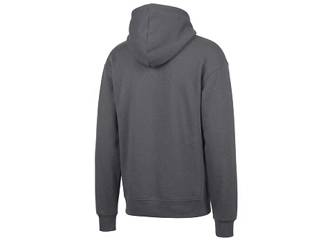 Худи Hamburg, темно-серый - рис 12.