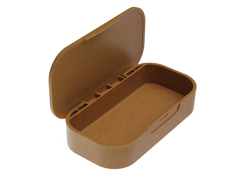 Флешка USB 3.0 Варуна на 64 ГБ, коричневый - рис 5.