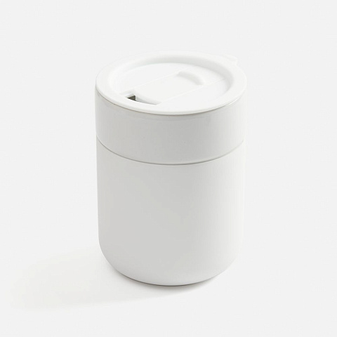 Набор Lucky Office, красный - рис 7.