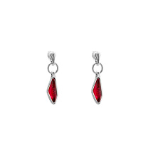 Серьги BRAIES ROSA Ciclon *A241606-09