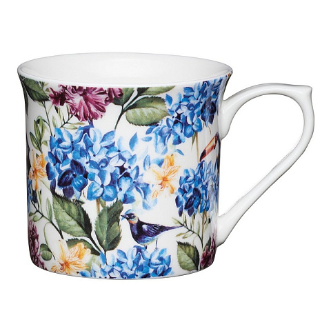 Kitchen Craft Кружка COUNTRY FLORAL - рис 2.