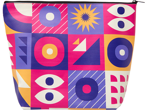 Косметичка с возможностью полноцветной печати - рис 2.