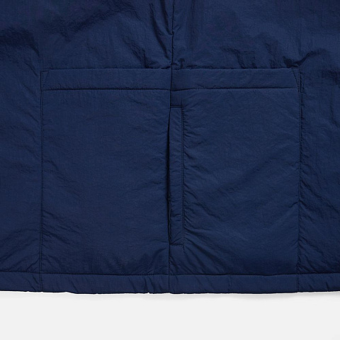 Жилет унисекс Veter, темно-синий - рис 8.