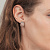 Серьги Q. Rose Possebon A0321.7 S - миниатюра - рис 4.