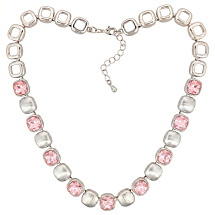 Колье Vintage Rose