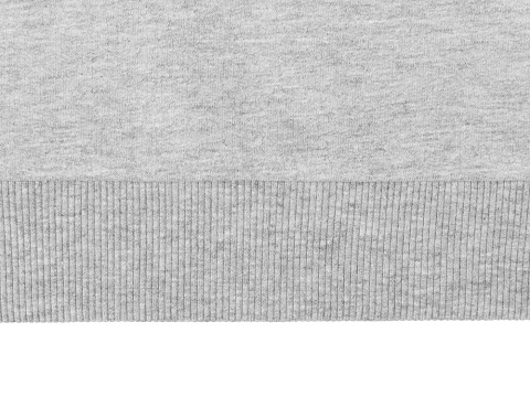 Свитшот Motion детская_12, серый меланж - рис 8.