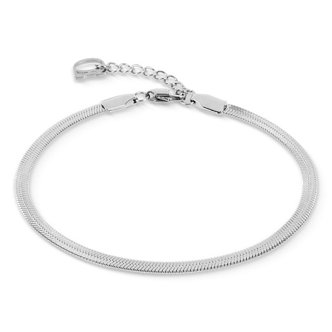 Браслет Silver