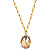Колье  KALLY SG GOLDEN - миниатюра - рис 4.