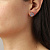 Серьги CARNEA SG PASTEL MULTI Dyrberg Kern 460073 - миниатюра - рис 3.