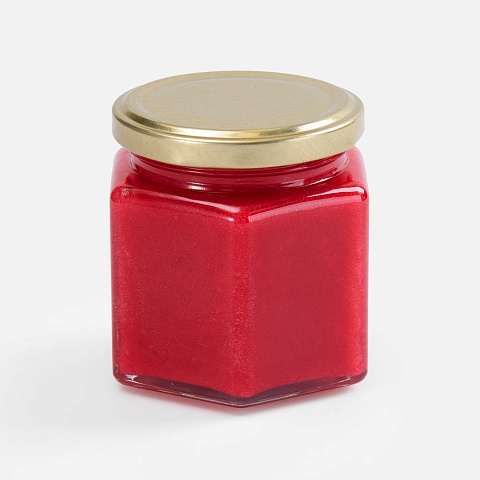 Крем-мед MerryBee, ver. 2, с вишней