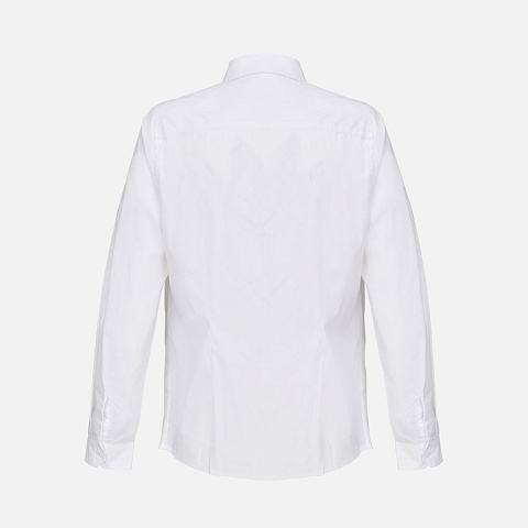 Рубашка женская Bailey Women, белая - рис 3.