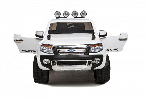 Детский Ford Ranger - рис 7.