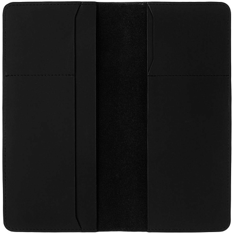 Набор Alaska Trio, черный - рис 7.