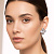 Серьги Fiore Luna AG209991E-002 S - миниатюра - рис 3.