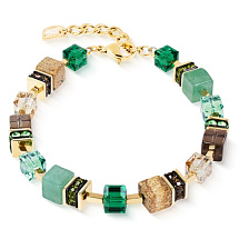 Браслет Green-Gold