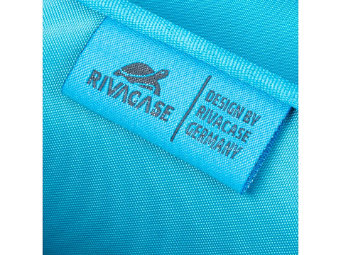 RIVACASE 8234 light grey сумка для ноутбука 13,3-14 / 6 - рис 8.