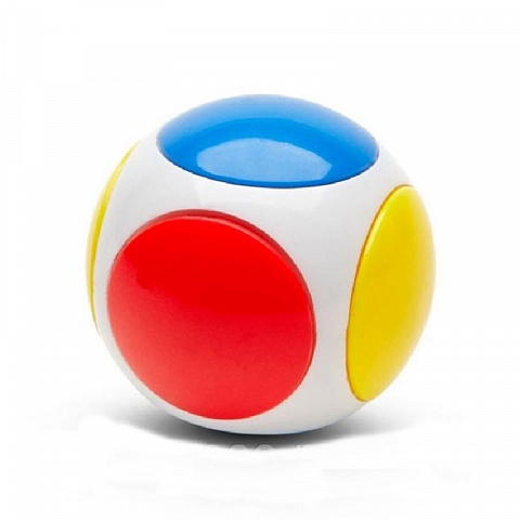 Игрушка антистресс Finger Top Ball