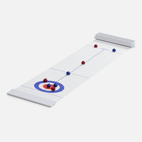 Настольная игра Svago, керлинг - рис 3.