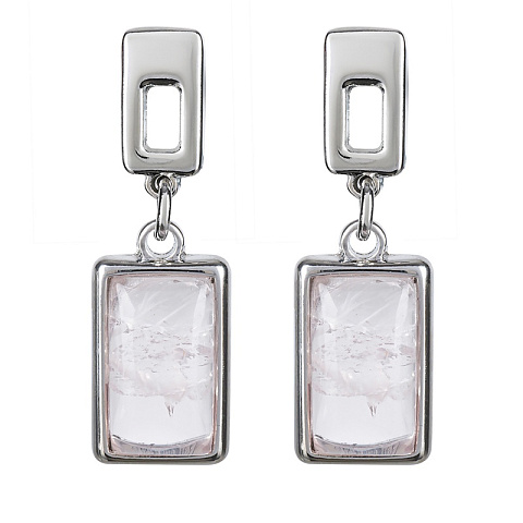 Серьги Q. Rose Possebon A0418.7 S - рис 3.
