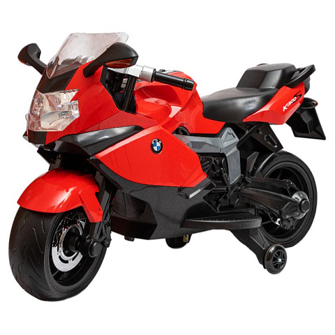 Детский электромотоцикл BMW K 1300S