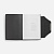 Ежедневник Delave, недатированный, черный - миниатюра - рис 7.