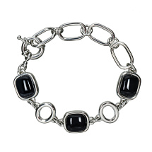 Браслет Agata Preto Possebon C0133.4 S