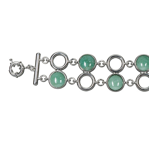 Браслет Q.Verde Possebon C0159.17 S - рис 3.