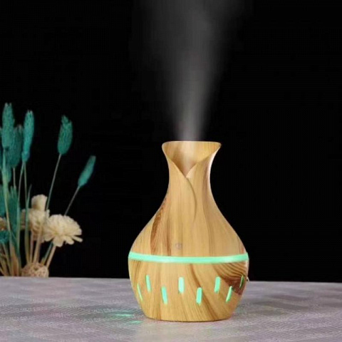 Увлажнитель воздуха Essential oil diffuser