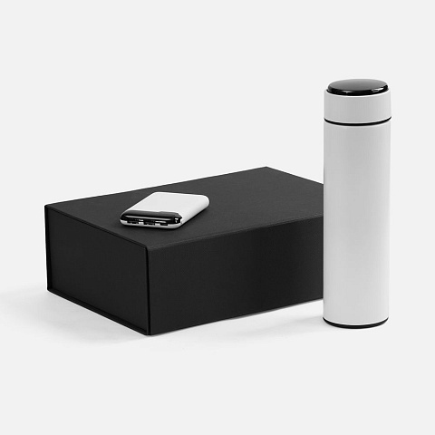 Набор Fast Trick, белый - рис 2.