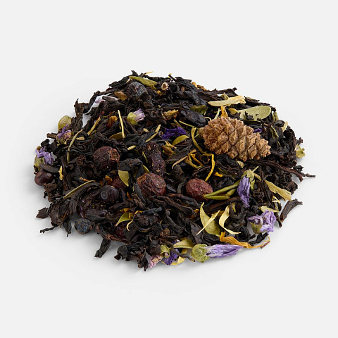 Набор Forest Pump, «Сила Сибири» - рис 7.