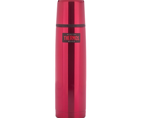 Термос из нерж. стали тм THERMOS FBB-1000 Red