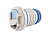Термос из нерж. стали тм THERMOS FBB-750BC Midnight Blue 0.75L, темно-синий - миниатюра - рис 3.