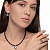 Серьги Dark Grey Ignite - миниатюра - рис 3.
