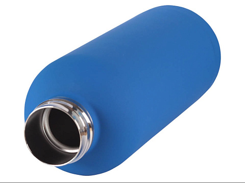 ODIN. Термобутылка 550 мл (Синий) - рис 3.