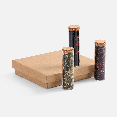 Набор «Чайное путешествие», ver.3 - рис 2.