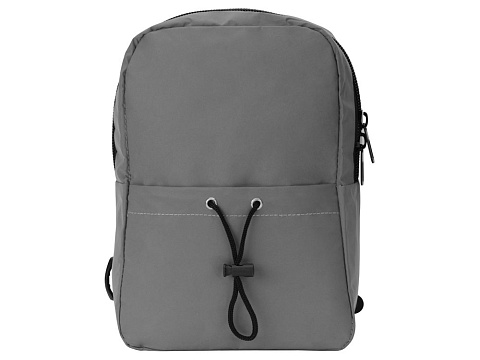 Светоотражающая сумка на одно плечо Neo Reflector на одно плечо - рис 9.