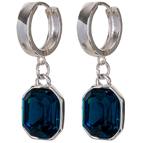 Серьги Montana Fiore Luna *LE6116 S - рис 3.