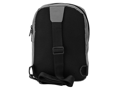 Светоотражающая сумка на одно плечо Neo Reflector на одно плечо - рис 10.