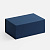 Коробка LumiBox, синяя (Noble) - миниатюра