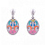 Серьги Clara Bijoux A74951 M - миниатюра