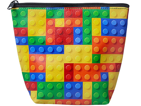 Косметичка с возможностью полноцветной печати - рис 2.