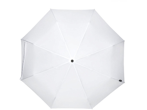 Дейн зонт 21 RPET, белый - рис 2.