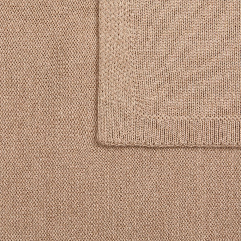 Плед Voyage в кофре, бежевый - рис 7.