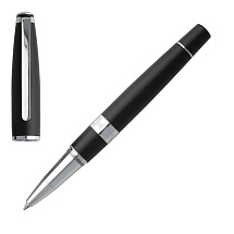 Ручка-роллер Bicolore Black, Cerruti 1881 (Р)