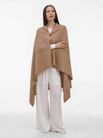 Плед Aviator, бежевый - рис 6.