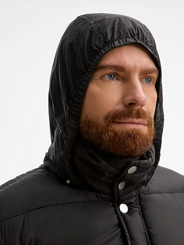 Жилет Ben Mac, черный - рис 13.